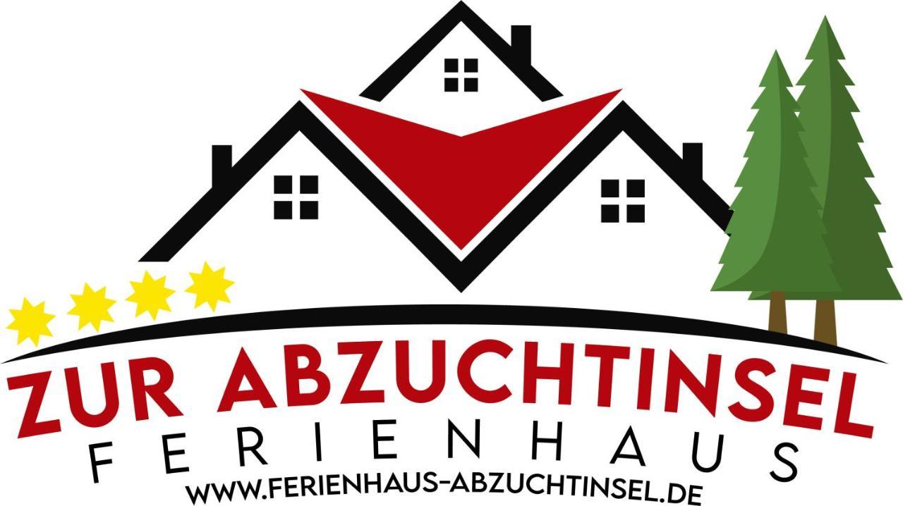 Ferienhaus Zur Abzuchtinsel Goslar Exterior photo
